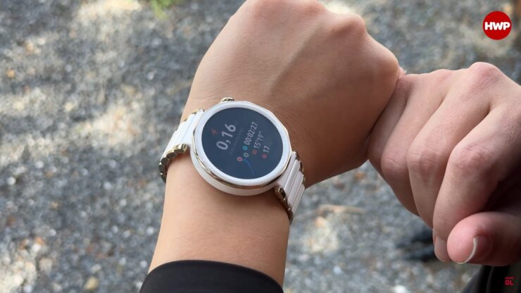 HUAWEI WATCH GT 5 Pro İnceleme | Seramik Kasa ile Modaya Uygun Tasarım!