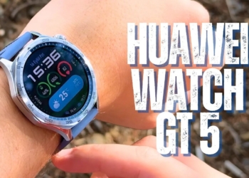 HUAWEI