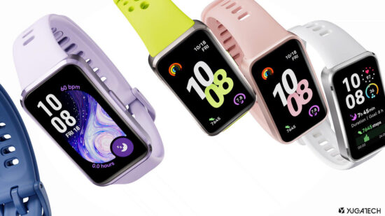 Honor, iki yeni ürünüyle sahnede: Honor Band 10 ve Honor Pad GT. Honor Band 10 ve Honor Pad GT özellikleri ve fiyatı neler?