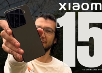 XIAOMI 15 İncelemesi | Bu Telefona 50.000 TL Verilir Mi?